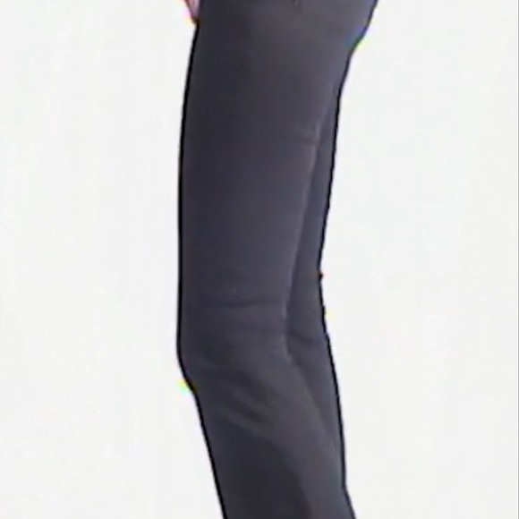 Frame le high flare size 28 jeans - Picture 2 of 5